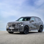 「数週間後にワールドプレミアされる4代目「BMW X3」が南仏ミラマスで最終テストを完了」の9枚目の画像ギャラリーへのリンク