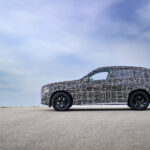 「数週間後にワールドプレミアされる4代目「BMW X3」が南仏ミラマスで最終テストを完了」の11枚目の画像ギャラリーへのリンク