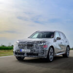 「数週間後にワールドプレミアされる4代目「BMW X3」が南仏ミラマスで最終テストを完了」の12枚目の画像ギャラリーへのリンク