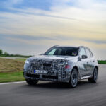 「数週間後にワールドプレミアされる4代目「BMW X3」が南仏ミラマスで最終テストを完了」の13枚目の画像ギャラリーへのリンク