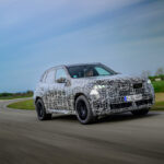 「数週間後にワールドプレミアされる4代目「BMW X3」が南仏ミラマスで最終テストを完了」の14枚目の画像ギャラリーへのリンク