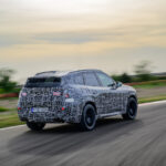 「数週間後にワールドプレミアされる4代目「BMW X3」が南仏ミラマスで最終テストを完了」の16枚目の画像ギャラリーへのリンク