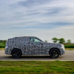 「数週間後にワールドプレミアされる4代目「BMW X3」が南仏ミラマスで最終テストを完了」の17枚目の画像ギャラリーへのリンク