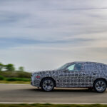 「数週間後にワールドプレミアされる4代目「BMW X3」が南仏ミラマスで最終テストを完了」の18枚目の画像ギャラリーへのリンク