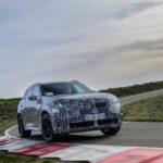 「数週間後にワールドプレミアされる4代目「BMW X3」が南仏ミラマスで最終テストを完了」の20枚目の画像ギャラリーへのリンク