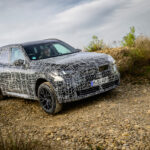 「数週間後にワールドプレミアされる4代目「BMW X3」が南仏ミラマスで最終テストを完了」の21枚目の画像ギャラリーへのリンク