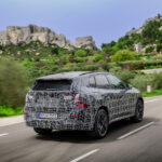 「数週間後にワールドプレミアされる4代目「BMW X3」が南仏ミラマスで最終テストを完了」の23枚目の画像ギャラリーへのリンク