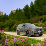 「数週間後にワールドプレミアされる4代目「BMW X3」が南仏ミラマスで最終テストを完了」の24枚目の画像ギャラリーへのリンク