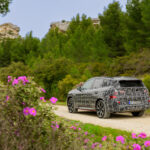 「数週間後にワールドプレミアされる4代目「BMW X3」が南仏ミラマスで最終テストを完了」の25枚目の画像ギャラリーへのリンク