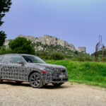「数週間後にワールドプレミアされる4代目「BMW X3」が南仏ミラマスで最終テストを完了」の26枚目の画像ギャラリーへのリンク