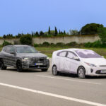 「数週間後にワールドプレミアされる4代目「BMW X3」が南仏ミラマスで最終テストを完了」の28枚目の画像ギャラリーへのリンク