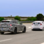 「数週間後にワールドプレミアされる4代目「BMW X3」が南仏ミラマスで最終テストを完了」の29枚目の画像ギャラリーへのリンク