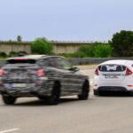 「数週間後にワールドプレミアされる4代目「BMW X3」が南仏ミラマスで最終テストを完了」の30枚目の画像ギャラリーへのリンク