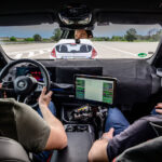 「数週間後にワールドプレミアされる4代目「BMW X3」が南仏ミラマスで最終テストを完了」の31枚目の画像ギャラリーへのリンク