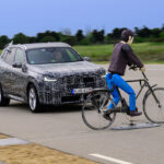 「数週間後にワールドプレミアされる4代目「BMW X3」が南仏ミラマスで最終テストを完了」の34枚目の画像ギャラリーへのリンク