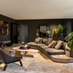 「ベントレーのクオリティで作られる家具「ベントレー・デザイン・コラボレーションズ」が登場」の1枚目の画像ギャラリーへのリンク