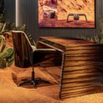 「ベントレーのクオリティで作られる家具「ベントレー・デザイン・コラボレーションズ」が登場」の3枚目の画像ギャラリーへのリンク