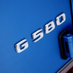 「フル電動「メルセデス・ベンツ G 580 with EQ テクノロジー」の初期限定車「EDITION ONE」デビュー」の11枚目の画像ギャラリーへのリンク