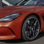 「AMG史上最高の加速力を誇る「メルセデス AMG GT 63 S E パフォーマンス」がワールドプレミア「最高出力816PS」」の18枚目の画像ギャラリーへのリンク
