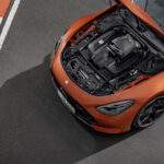 「AMG史上最高の加速力を誇る「メルセデス AMG GT 63 S E パフォーマンス」がワールドプレミア「最高出力816PS」」の19枚目の画像ギャラリーへのリンク