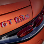 「AMG史上最高の加速力を誇る「メルセデス AMG GT 63 S E パフォーマンス」がワールドプレミア「最高出力816PS」」の22枚目の画像ギャラリーへのリンク