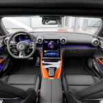 「AMG史上最高の加速力を誇る「メルセデス AMG GT 63 S E パフォーマンス」がワールドプレミア「最高出力816PS」」の25枚目の画像ギャラリーへのリンク