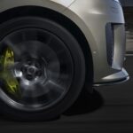 「ブレンボ製カーボンセラミックブレーキ装備の「レンジローバー スポーツ SV」がサーキットで耐久性能を証明」の2枚目の画像ギャラリーへのリンク