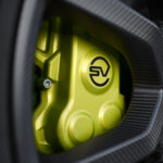 「ブレンボ製カーボンセラミックブレーキ装備の「レンジローバー スポーツ SV」がサーキットで耐久性能を証明」の3枚目の画像ギャラリーへのリンク