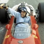 「F1 マイアミGPに参戦する「フェラーリ SF-24」が歴史的ブルーのスペシャルカラーリングを採用」の7枚目の画像ギャラリーへのリンク