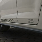 「「フォルクスワーゲン ポロ」のデビュー25周年限定車「GTI Edition 25」が227台日本導入」の12枚目の画像ギャラリーへのリンク