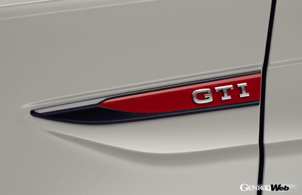 「「フォルクスワーゲン ポロ」のデビュー25周年限定車「GTI Edition 25」が227台日本導入」の13枚目の画像