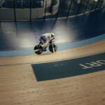 「パリ五輪に向けてロータスが英国代表用「トラックバイク」を公開「ホープ・テクノロジーと共同開発」」の4枚目の画像ギャラリーへのリンク