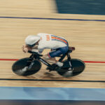 「パリ五輪に向けてロータスが英国代表用「トラックバイク」を公開「ホープ・テクノロジーと共同開発」」の9枚目の画像ギャラリーへのリンク