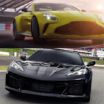 「「アストンマーティン ヴァンテージ」と「シボレー コルベット Z06」のピュアスポーツカー2台を比較」の11枚目の画像ギャラリーへのリンク
