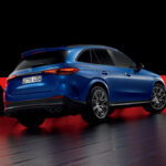 「「1000万円超級の高性能SUV」最新の「メルセデスAMG GLC 43」とモデル末期の「BMW X3 M」を比較」の1枚目の画像ギャラリーへのリンク