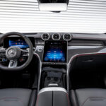 「「1000万円超級の高性能SUV」最新の「メルセデスAMG GLC 43」とモデル末期の「BMW X3 M」を比較」の3枚目の画像ギャラリーへのリンク