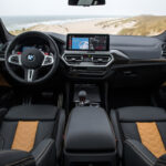 「「1000万円超級の高性能SUV」最新の「メルセデスAMG GLC 43」とモデル末期の「BMW X3 M」を比較」の8枚目の画像ギャラリーへのリンク