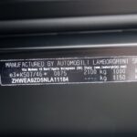 「新型「ランボルギーニ カウンタック LPI 800-4」がオークションに登場する「予想落札価格はなんと」」の32枚目の画像ギャラリーへのリンク