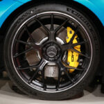 「メルセデスAMGのフラッグシップスポーツ「GT 63 4マティック＋ クーペ」が日本デビュー「価格は2750万円」」の9枚目の画像ギャラリーへのリンク