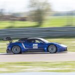 「本格レーシングカー「マセラティ GT2」にモデナのサーキットで試乗「目下欧州GT選手権で活躍中」」の3枚目の画像ギャラリーへのリンク