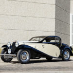 「「落札金額10億円超」マリン自動車博物館の「ブガッティ タイプ 57C アラヴィス」が記録更新」の2枚目の画像ギャラリーへのリンク