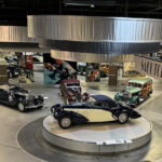 「「落札金額10億円超」マリン自動車博物館の「ブガッティ タイプ 57C アラヴィス」が記録更新」の3枚目の画像ギャラリーへのリンク