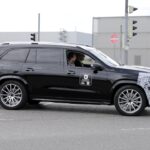 「【スクープ！】メルセデスの最高級SUV「マイバッハGLS」が2度目のフェイスリフトでプラグインハイブリッドに？」の3枚目の画像ギャラリーへのリンク