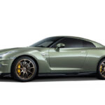 「最終進化版「日産 GT-R」と最新最速「アストンマーティン ヴァンテージ」日英スポーツカーを比較」の8枚目の画像ギャラリーへのリンク