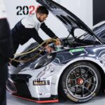 「ポルシェのワンメイクレース欧州戦に出場する「911 GT3 カップ」32台の燃料が「eフューエル」に」の4枚目の画像ギャラリーへのリンク