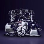 「「ポルシェ 911」がついにハイブリッドを導入「歴代水平対向エンジンの進化を振り返る」」の3枚目の画像ギャラリーへのリンク