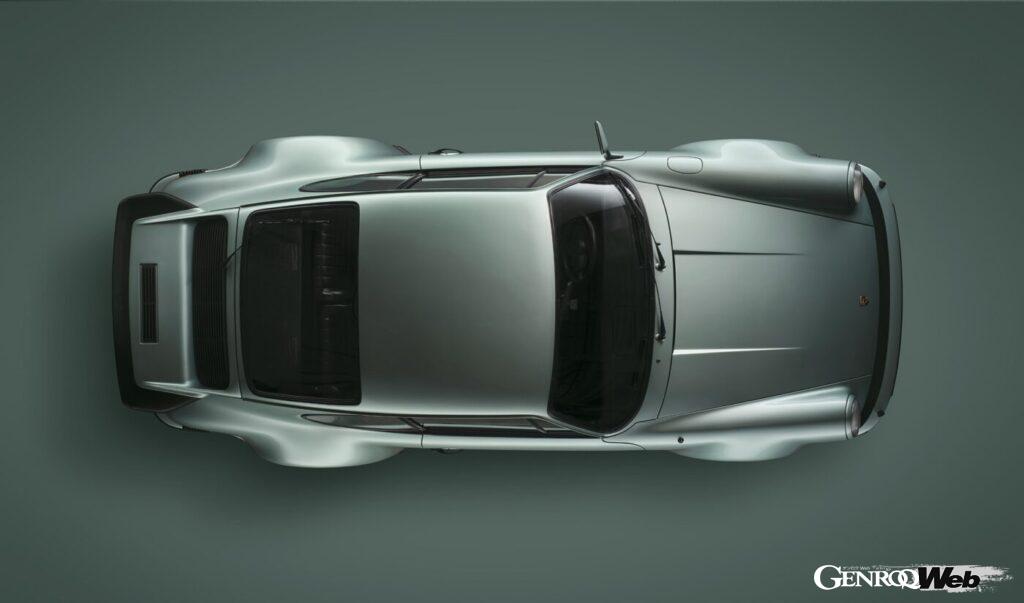 「「ポルシェ 911」がついにハイブリッドを導入「歴代水平対向エンジンの進化を振り返る」」の6枚目の画像