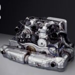 「「ポルシェ 911」がついにハイブリッドを導入「歴代水平対向エンジンの進化を振り返る」」の9枚目の画像ギャラリーへのリンク