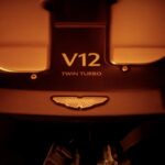 「アストンマーティンが新開発V12エンジンを新型フラグシップに搭載「最高出力835PS」【動画】」の3枚目の画像ギャラリーへのリンク