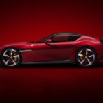 「フェラーリの最新フロントV12ベルリネッタ「12チリンドリ」がワールドプレミア【動画】」の15枚目の画像ギャラリーへのリンク